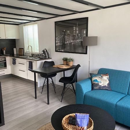 Noa'S Place 잔드보르트 외부 사진