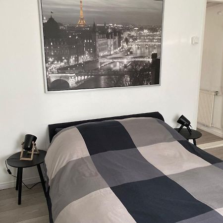 Noa'S Place 잔드보르트 외부 사진