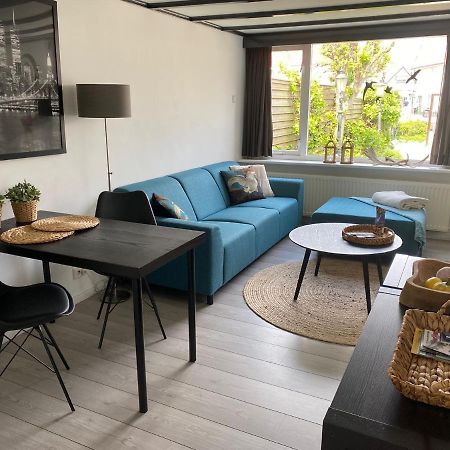 Noa'S Place 잔드보르트 외부 사진