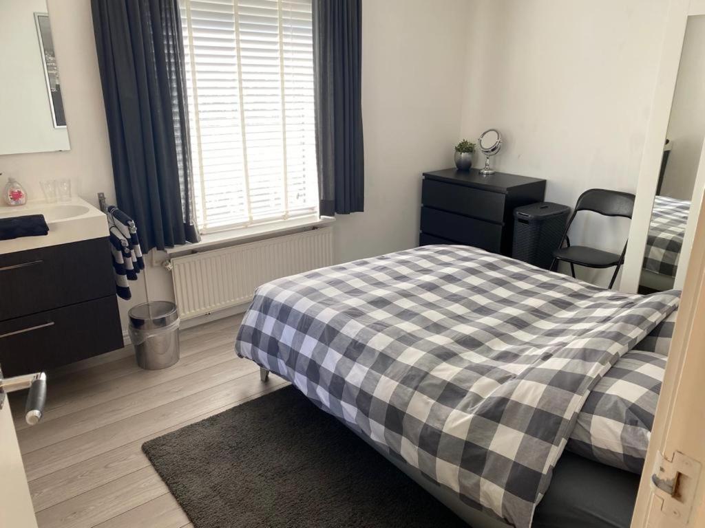 Noa'S Place 잔드보르트 외부 사진