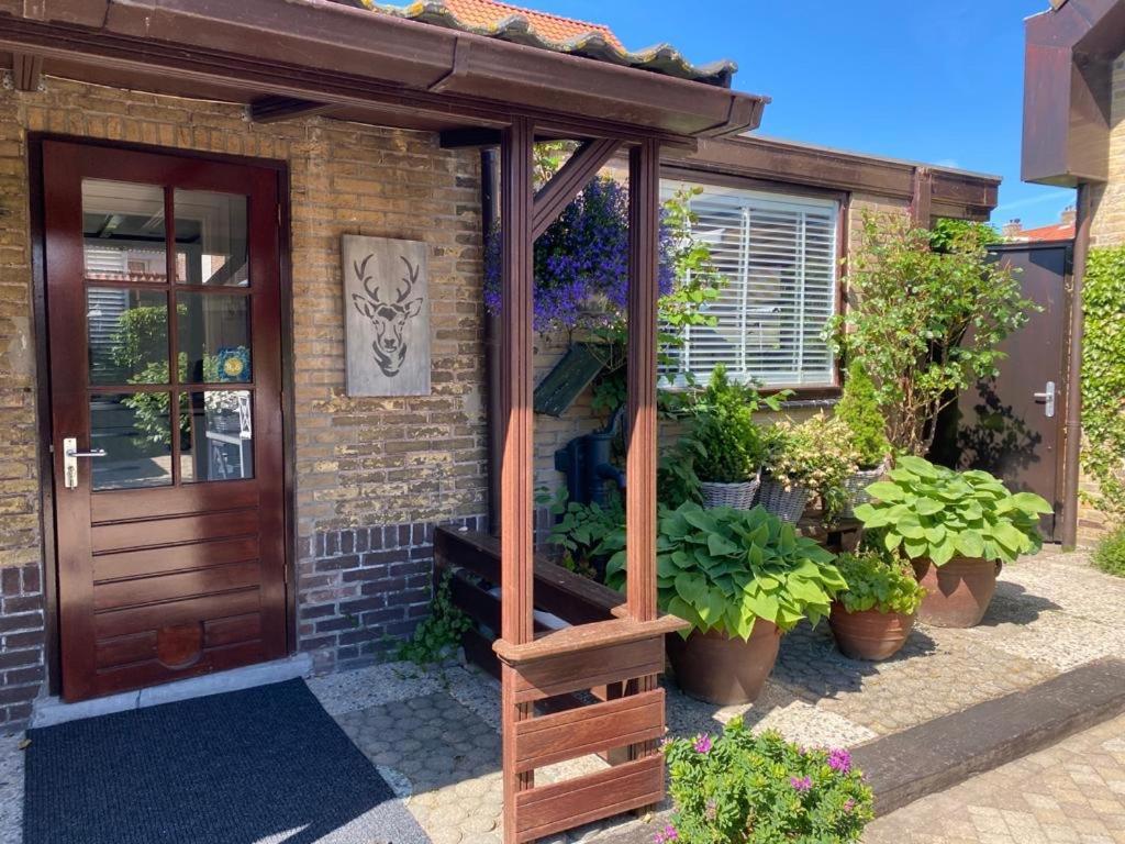 Noa'S Place 잔드보르트 외부 사진