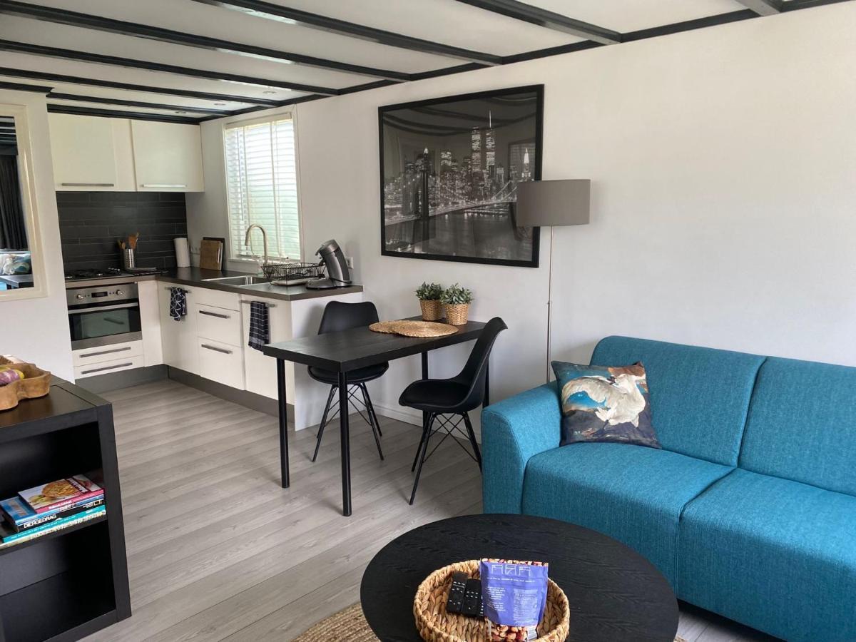 Noa'S Place 잔드보르트 외부 사진