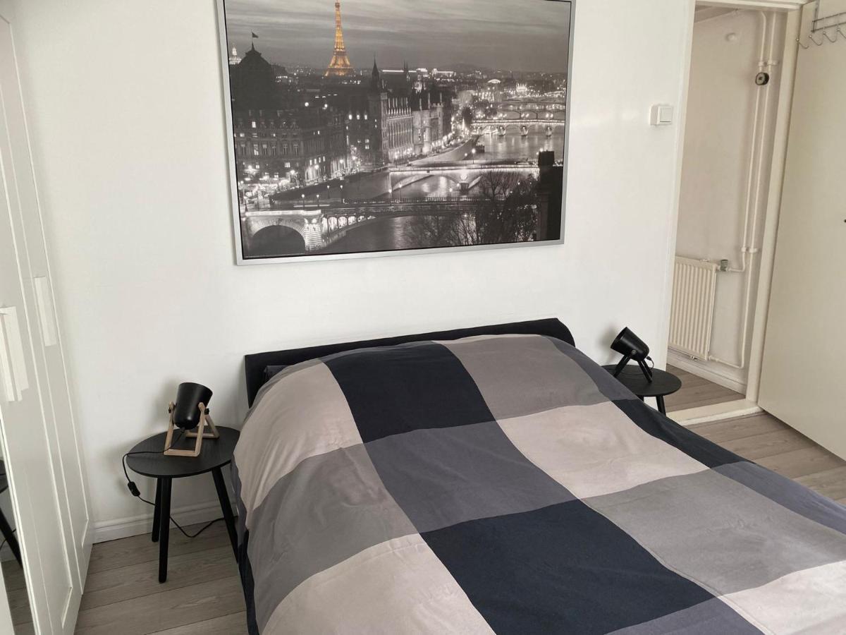 Noa'S Place 잔드보르트 외부 사진