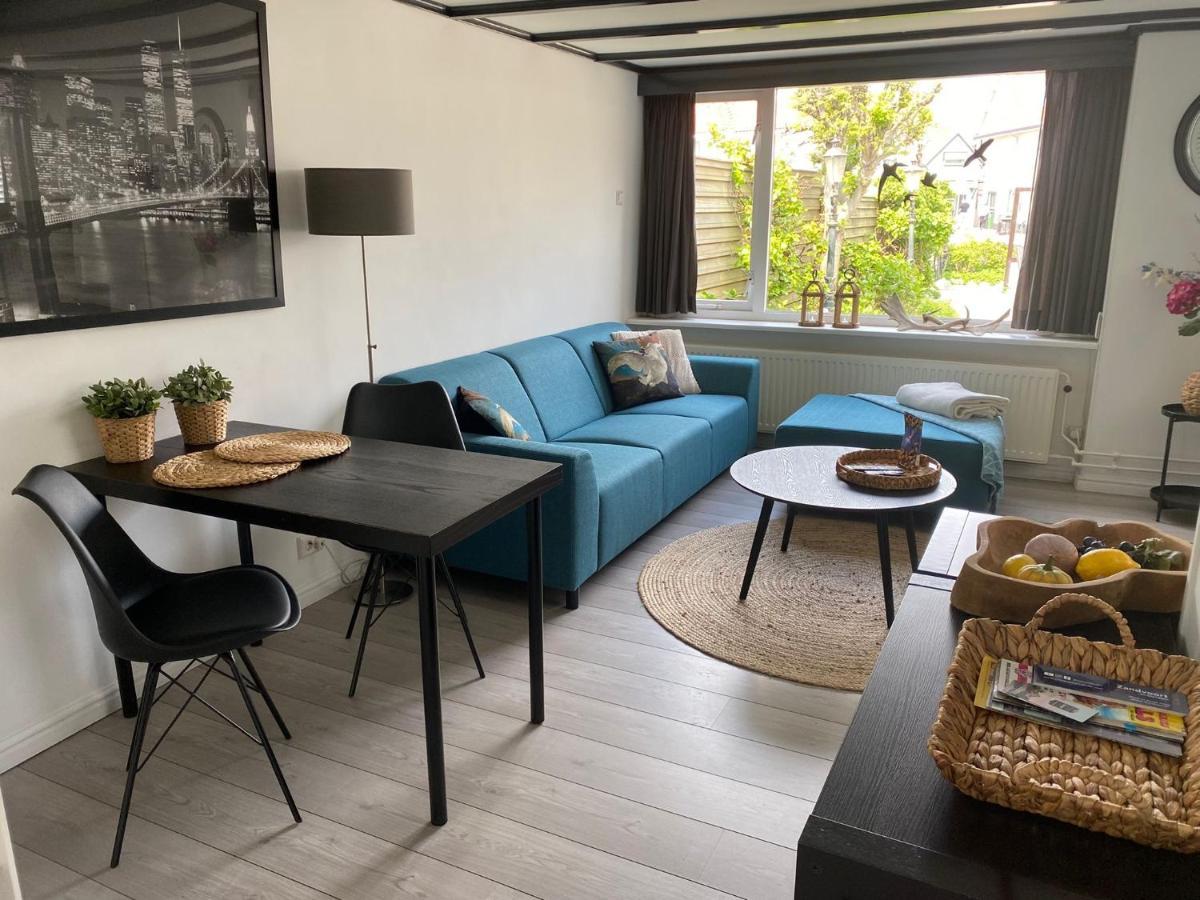 Noa'S Place 잔드보르트 외부 사진
