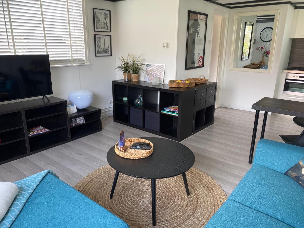 Noa'S Place 잔드보르트 외부 사진