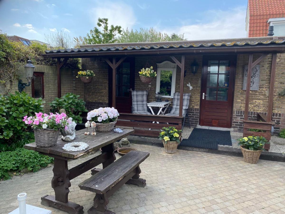 Noa'S Place 잔드보르트 외부 사진
