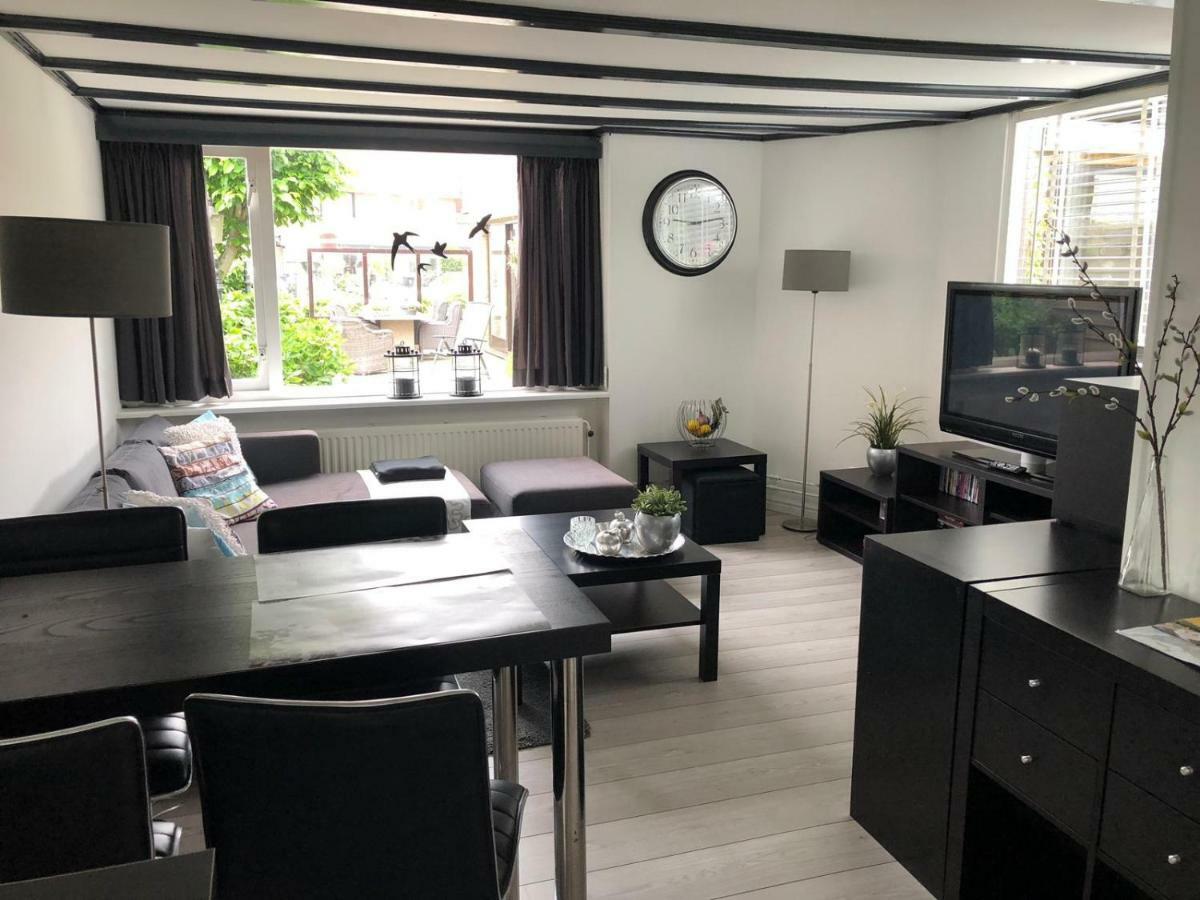 Noa'S Place 잔드보르트 외부 사진