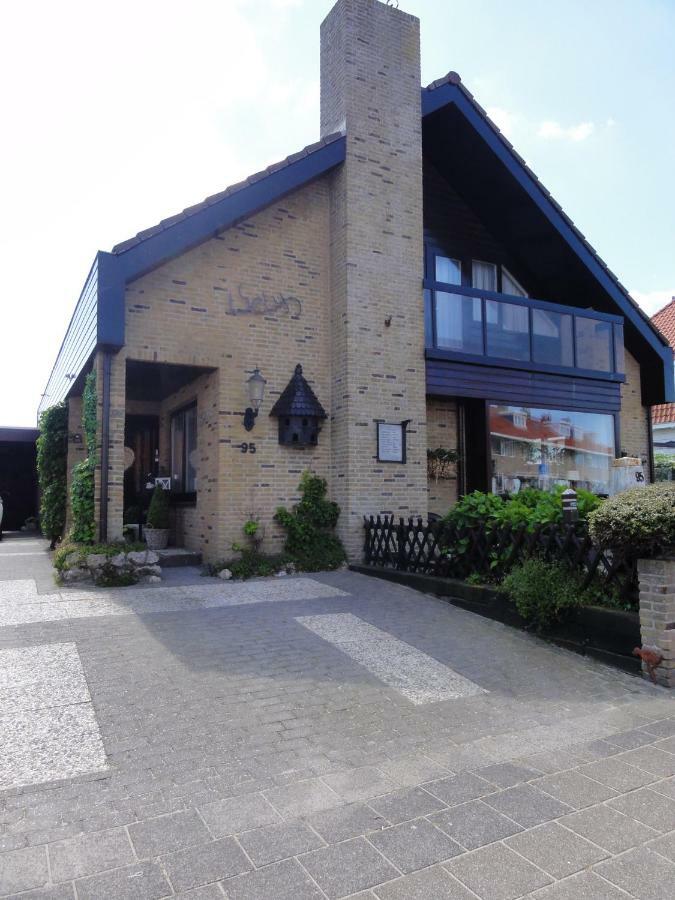 Noa'S Place 잔드보르트 외부 사진