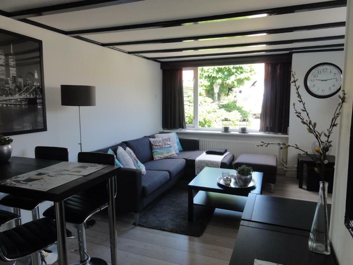 Noa'S Place 잔드보르트 외부 사진