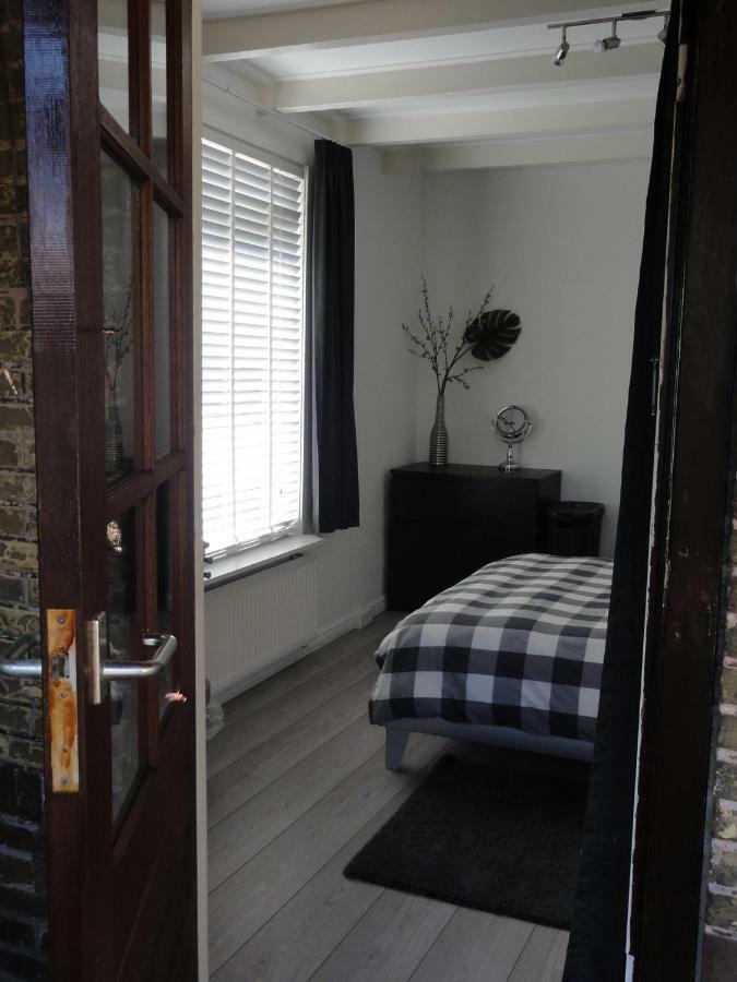 Noa'S Place 잔드보르트 외부 사진