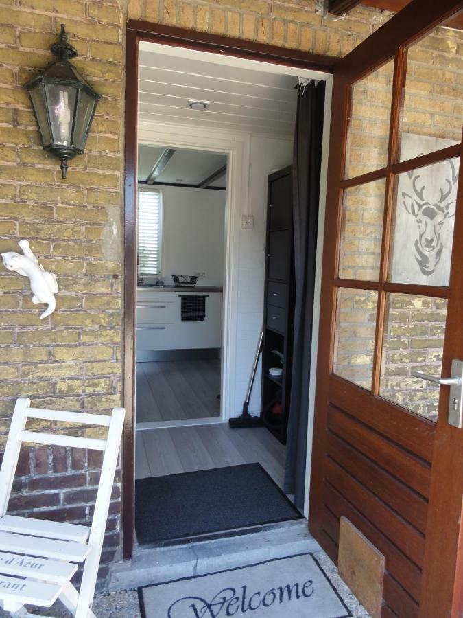Noa'S Place 잔드보르트 외부 사진